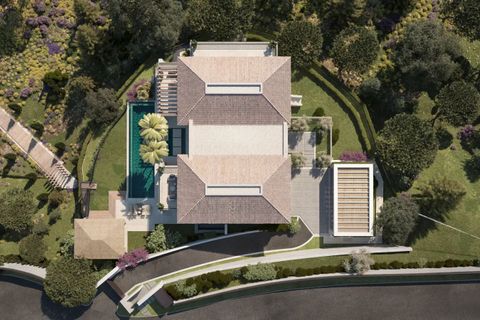 Villa i Marbella, Malaga, Marbella - € 20 000 000 | Ref: CSK435195 - foto 9