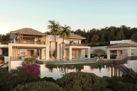 Villa i Marbella, Malaga, Marbella - € 20 000 000 | Ref: CSK435195 - foto 10