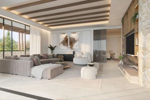 Villa i Marbella, Malaga, Marbella - € 20 000 000 | Ref: CSK435195 - foto 12