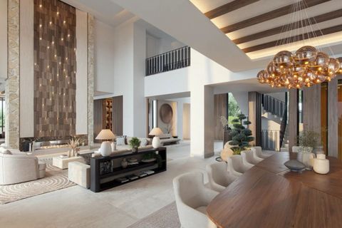 Villa i Marbella, Malaga, Marbella - € 20 000 000 | Ref: CSK435195 - foto 14