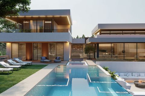 Villa i Marbella, Malaga, Marbella - € 9.750.000 | Ref: CSK727340 - foto 2