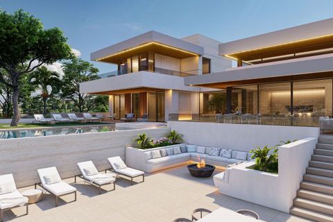 Villa i Marbella, Malaga, Marbella - € 9.750.000 | Ref: CSK727340 - foto 4