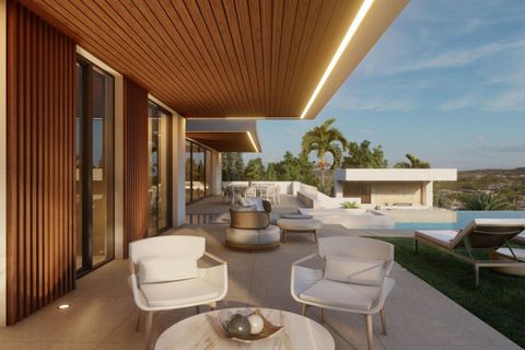 Villa i Marbella, Malaga, Marbella - € 9.750.000 | Ref: CSK727340 - foto 5