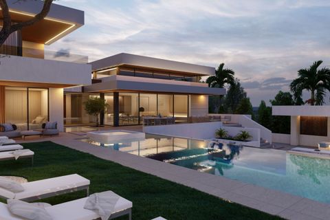 Villa i Marbella, Malaga, Marbella - € 9.750.000 | Ref: CSK727340 - foto 8