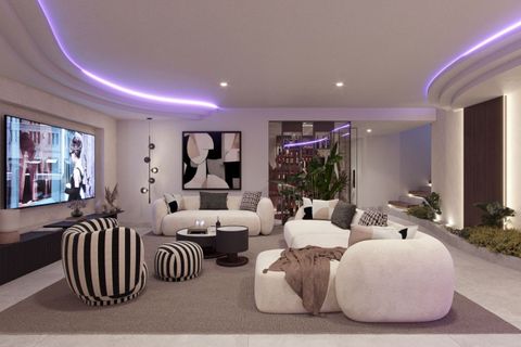 Villa i Marbella, Malaga, Marbella - € 9.750.000 | Ref: CSK727340 - foto 10