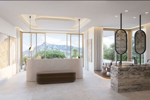 Villa i Marbella, Malaga, Marbella - € 9.750.000 | Ref: CSK727340 - foto 14