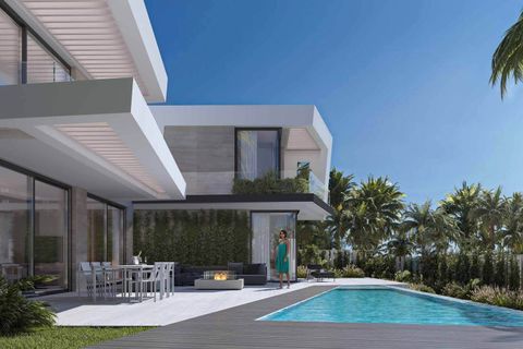 Villa a Mijas, Malaga, Mijas - € 1.650.000 | Ref: CS645802 - foto 9