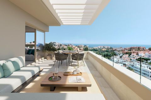 Leilighet i Mijas, Malaga, Mijas - € 290 000 | Ref: CSK173427 - foto 3