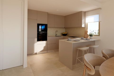 Leilighet i Mijas, Malaga, Mijas - € 290 000 | Ref: CSK173427 - foto 8