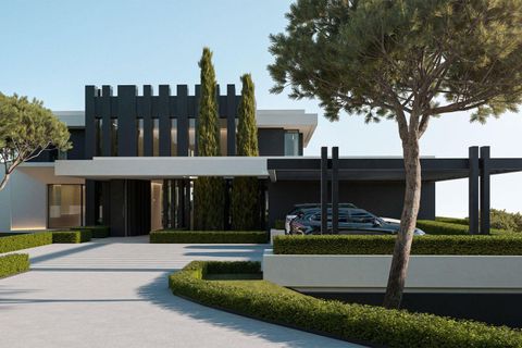 Villa a Benahavis, Malaga, Benahavis - € 7.900.000 | Ref: CSK377761 - foto 3