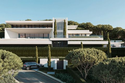 Villa a Benahavis, Malaga, Benahavis - € 7.900.000 | Ref: CSK377761 - foto 4