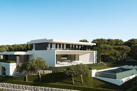 Villa a Benahavis, Malaga, Benahavis - € 7.900.000 | Ref: CSK377761 - foto 8