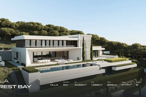 Villa a Benahavis, Malaga, Benahavis - € 7.900.000 | Ref: CSK377761 - foto 9