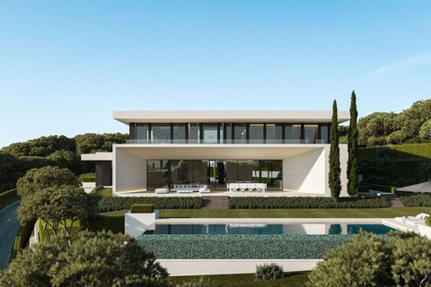 Villa a Benahavis, Malaga, Benahavis - € 7.900.000 | Ref: CSK377761 - foto 11