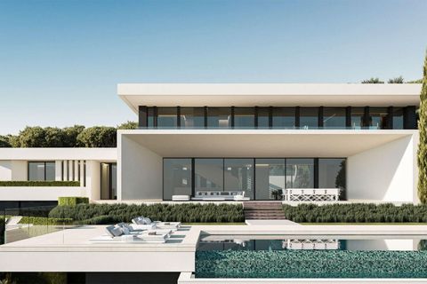 Villa a Benahavis, Malaga, Benahavis - € 7.900.000 | Ref: CSK377761 - foto 14
