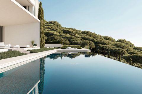 Villa a Benahavis, Malaga, Benahavis - € 7.900.000 | Ref: CSK377761 - foto 16