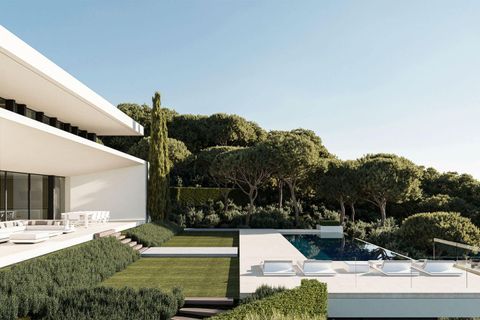 Villa a Benahavis, Malaga, Benahavis - € 7.900.000 | Ref: CSK377761 - foto 19