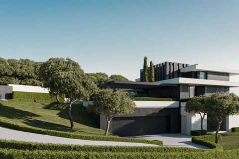 Villa a Benahavis, Malaga, Benahavis - € 7.900.000 | Ref: CSK377761 - foto 22