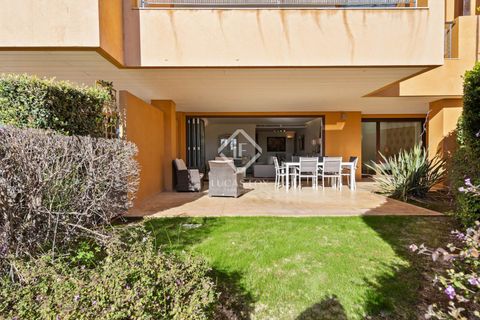 Leilighet i Sotogrande, Cadiz, Sotogrande - € 900 000 | Ref: EST65007 - foto 2