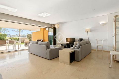 Leilighet i Sotogrande, Cadiz, Sotogrande - € 900 000 | Ref: EST65007 - foto 4