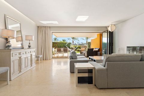 Leilighet i Sotogrande, Cadiz, Sotogrande - € 900 000 | Ref: EST65007 - foto 5