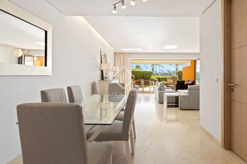 Leilighet i Sotogrande, Cadiz, Sotogrande - € 900 000 | Ref: EST65007 - foto 6