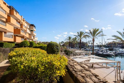 Leilighet i Sotogrande, Cadiz, Sotogrande - € 900 000 | Ref: EST65007 - foto 19