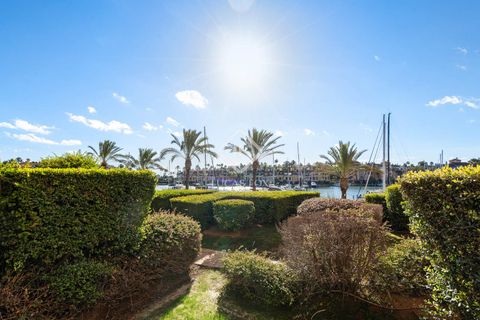 Leilighet i Sotogrande, Cadiz, Sotogrande - € 900 000 | Ref: EST65007 - foto 20
