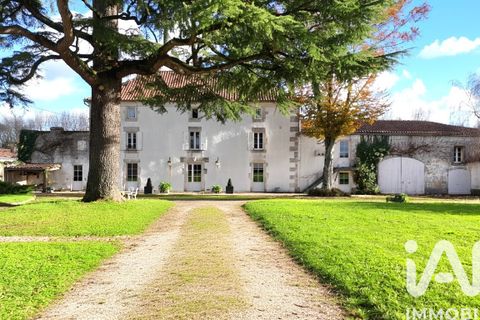 Villa a Bourg-Charente, Charente, Bourg-Charente - € 700.000 | Ref: 33293 - foto 2