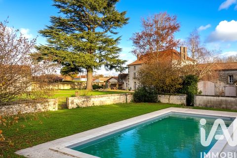 Villa a Bourg-Charente, Charente, Bourg-Charente - € 700.000 | Ref: 33293 - foto 3