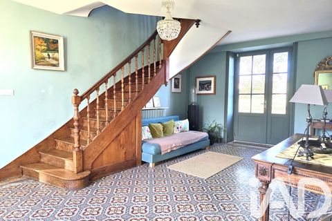 Villa a Bourg-Charente, Charente, Bourg-Charente - € 700.000 | Ref: 33293 - foto 5