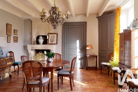 Villa a Bourg-Charente, Charente, Bourg-Charente - € 700.000 | Ref: 33293 - foto 7