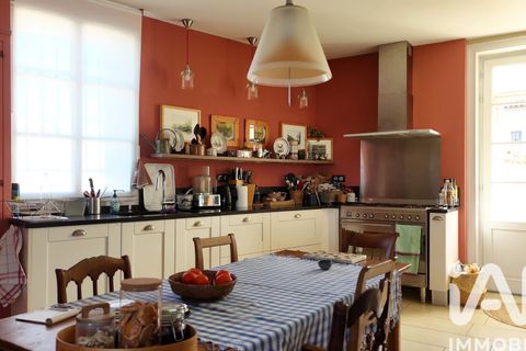 Villa a Bourg-Charente, Charente, Bourg-Charente - € 700.000 | Ref: 33293 - foto 9