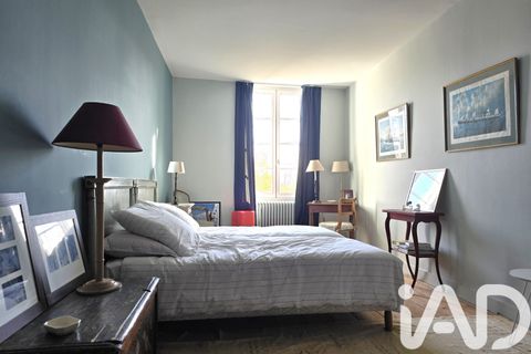 Villa a Bourg-Charente, Charente, Bourg-Charente - € 700.000 | Ref: 33293 - foto 12