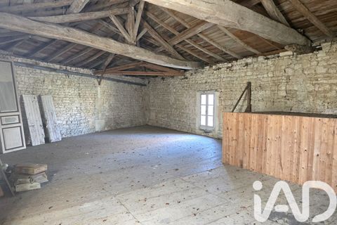 Villa a Bourg-Charente, Charente, Bourg-Charente - € 700.000 | Ref: 33293 - foto 23