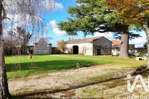 Villa a Bourg-Charente, Charente, Bourg-Charente - € 700.000 | Ref: 33293 - foto 24