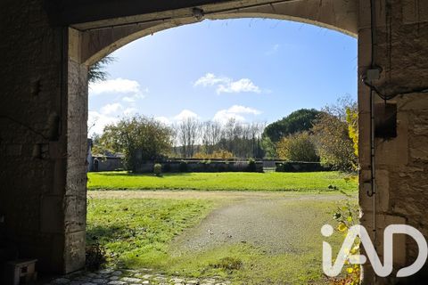 Villa a Bourg-Charente, Charente, Bourg-Charente - € 700.000 | Ref: 33293 - foto 26