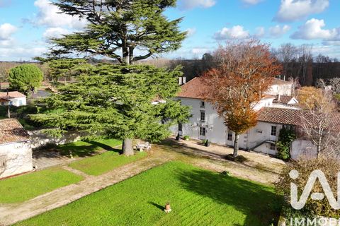 Villa a Bourg-Charente, Charente, Bourg-Charente - € 700.000 | Ref: 33293 - foto 27