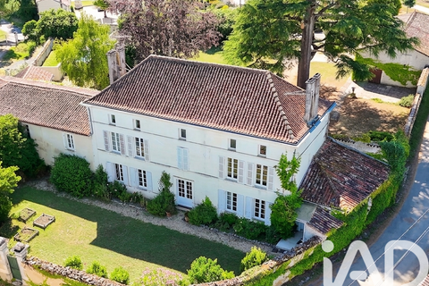 Villa i Bourg-Charente, Charente, Bourg-Charente - € 700 000 | Ref: 33293 - foto 2