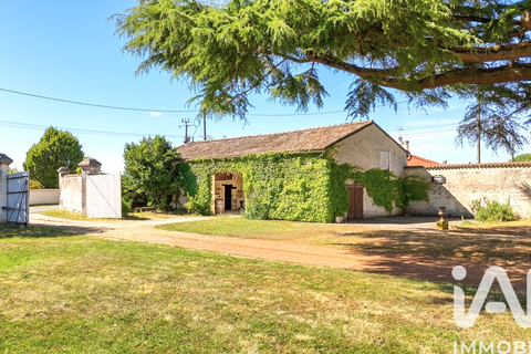 Villa i Bourg-Charente, Charente, Bourg-Charente - € 700 000 | Ref: 33293 - foto 24