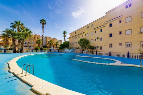 Leilighet i Torrevieja, Alicante, Torrevieja - € 137 000 | Ref: 750230 - foto 2
