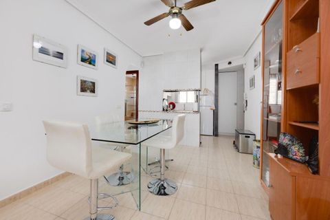 Leilighet i Torrevieja, Alicante, Torrevieja - € 137 000 | Ref: 750230 - foto 3