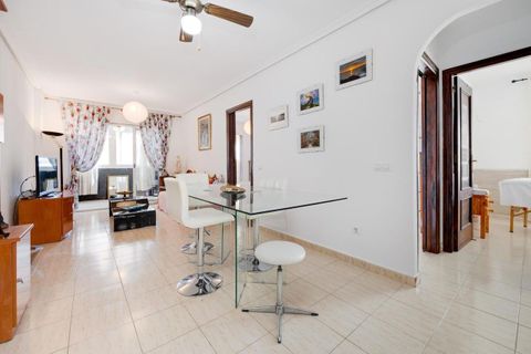 Leilighet i Torrevieja, Alicante, Torrevieja - € 137 000 | Ref: 750230 - foto 4