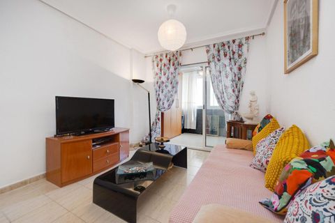 Leilighet i Torrevieja, Alicante, Torrevieja - € 137 000 | Ref: 750230 - foto 5