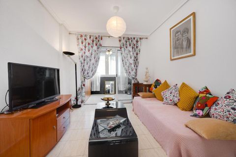 Leilighet i Torrevieja, Alicante, Torrevieja - € 137 000 | Ref: 750230 - foto 6