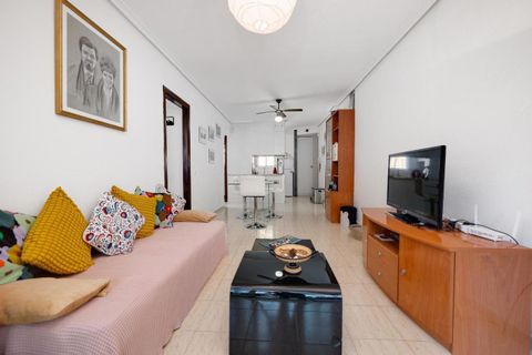 Leilighet i Torrevieja, Alicante, Torrevieja - € 137 000 | Ref: 750230 - foto 7