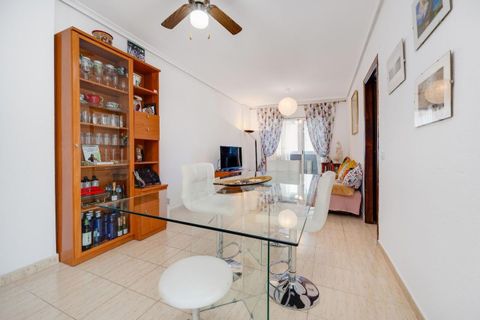 Leilighet i Torrevieja, Alicante, Torrevieja - € 137 000 | Ref: 750230 - foto 8