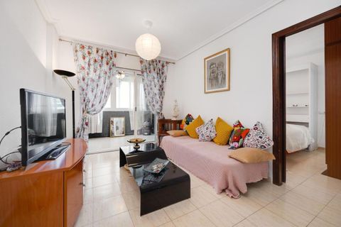 Leilighet i Torrevieja, Alicante, Torrevieja - € 137 000 | Ref: 750230 - foto 9