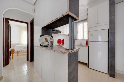 Leilighet i Torrevieja, Alicante, Torrevieja - € 137 000 | Ref: 750230 - foto 17