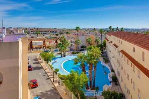 Leilighet i Torrevieja, Alicante, Torrevieja - € 137 000 | Ref: 750230 - foto 32